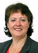 Profilbild von Martina Matschenz