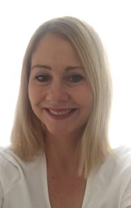 Profilbild von Martina Matschuck