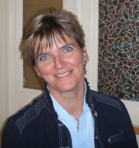 Profilbild von Martina Matthäus
