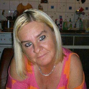 Profilbild von Martina Matthee