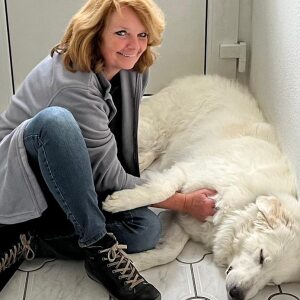 Profilbild von Martina Matzke