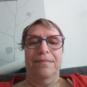 Profilbild von Martina Mauer