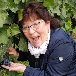 Profilbild von Martina Maulhardt