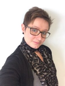 Profilbild von Martina Mayer-Leibig