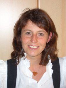 Profilbild von Martina Mayer