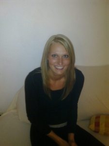 Profilbild von Martina Mayer