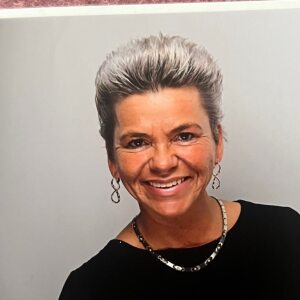 Profilbild von Martina Mayer