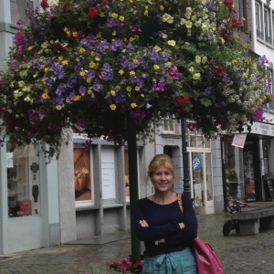 Profilbild von Martina Mckeever