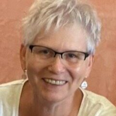 Profilbild von Martina Mebes