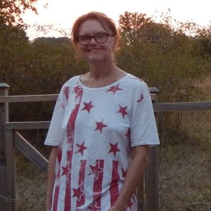 Profilbild von Martina Mecklenburg