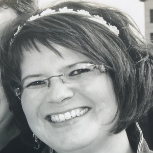 Profilbild von Martina Mecklenburg