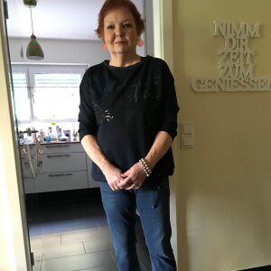 Profilbild von Martina Meerbach