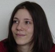 Profilbild von Martina Meergans