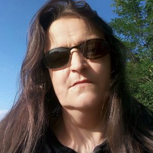 Profilbild von Martina Mehlitz