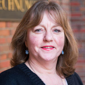 Profilbild von Martina Mehnke