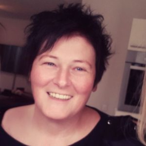 Profilbild von Martina Meidel