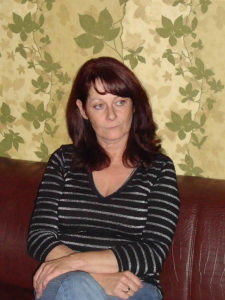 Profilbild von Martina Meier