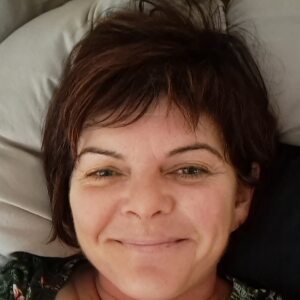 Profilbild von Martina Meier