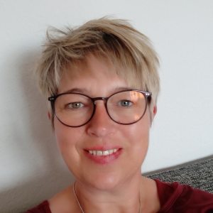 Profilbild von Martina Meier