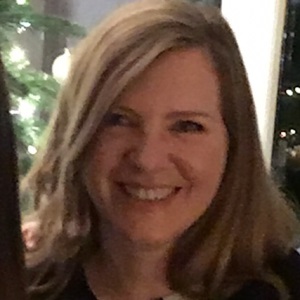 Profilbild von Martina Meier