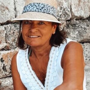 Profilbild von Martina Meier