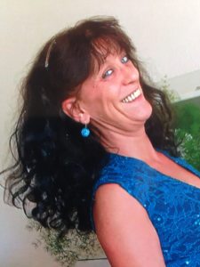 Profilbild von Martina Meierhoff