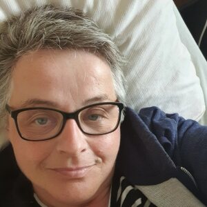 Profilbild von Martina Meiermann