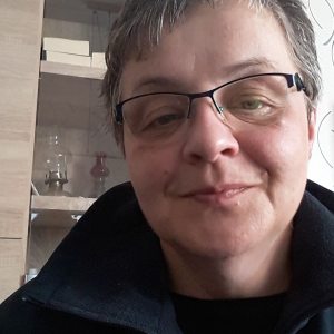 Profilbild von Martina Meiermann