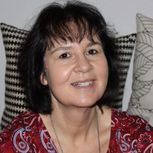 Profilbild von Martina Meinhardt