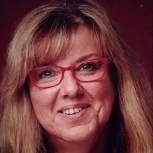 Profilbild von Martina Meise