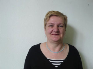 Profilbild von Martina Meißner