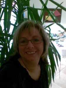 Profilbild von Martina Meißner