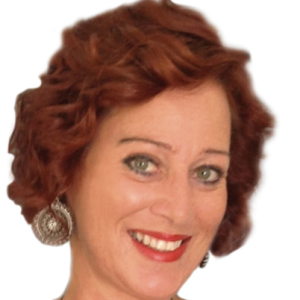 Profilbild von Martina Meister