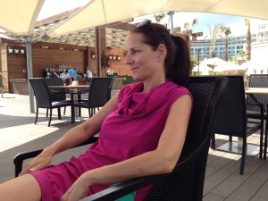 Profilbild von Martina Meixner