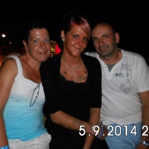 Profilbild von Martina Melzer