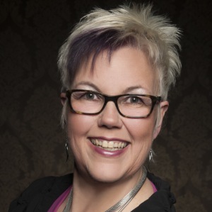 Profilbild von Martina Mempel