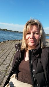 Profilbild von Martina Menapace