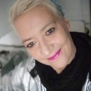 Profilbild von Martina Mende