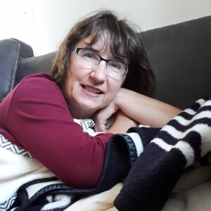 Profilbild von Martina Mende