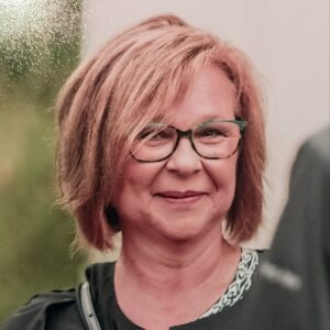 Social Media Profilbild Martina Menge-Kunert 