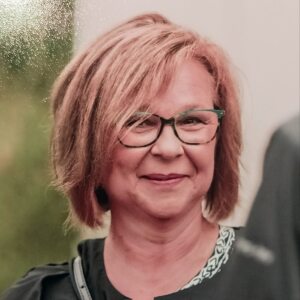 Profilbild von Martina Menge-Kunert