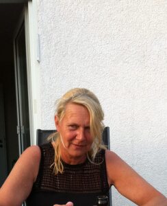 Profilbild von Martina Menke