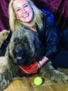 Profilbild von Martina Menz