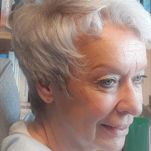 Profilbild von Martina Menz