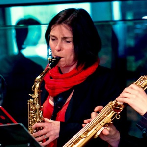 Profilbild von Martina Menz