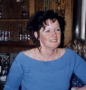 Profilbild von Martina Menze