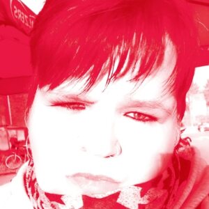 Profilbild von Martina Menzel