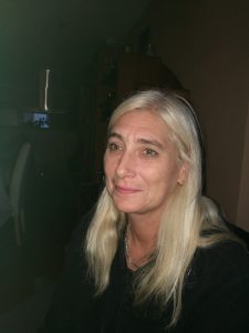 Profilbild von Martina Menzler