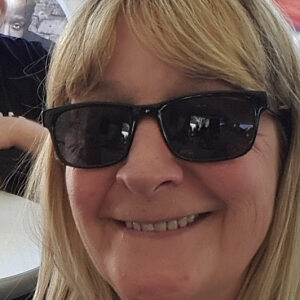 Profilbild von Martina Menzler