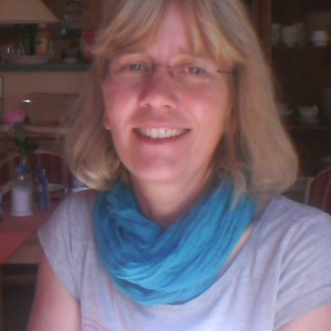 Profilbild von Martina Merckens